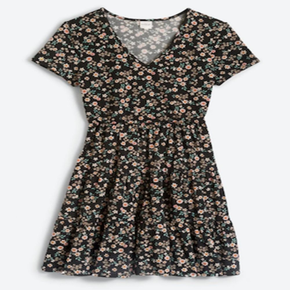 KAILEIGH Paige Knit Dress